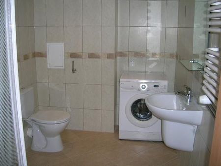 mieszkanie na wynajem - Szczecin, ul. Staromłyńska - Zdjęcie 4