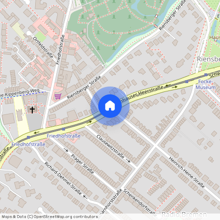 28211 Schwachhausen - Radio Bremen