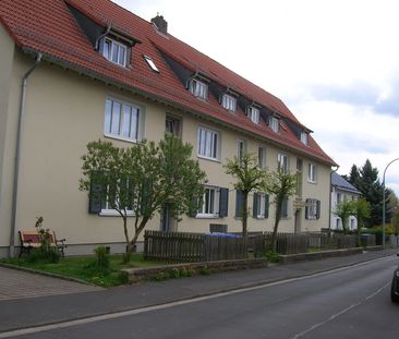 Schöne Erdgeschosswohnung zum Wohlfühlen - Foto 1