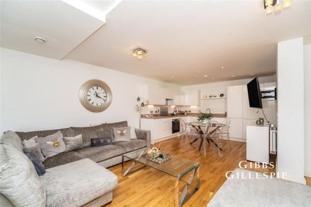 1 bedroom flat to rent - Photo 2