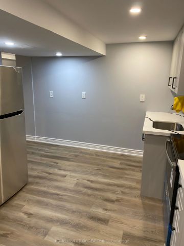 22 Lejune Road #Bsmt - Photo 4