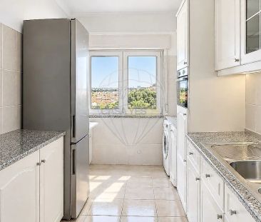 Apartment T2 in Cacém e São Marcos, Sintra - Foto 6