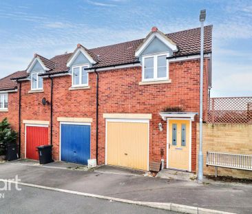 2 bedroom coach house to rent - Photo 3