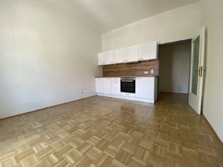 Kleine Mietwohnung direkt in Feldbach…! - Photo 3