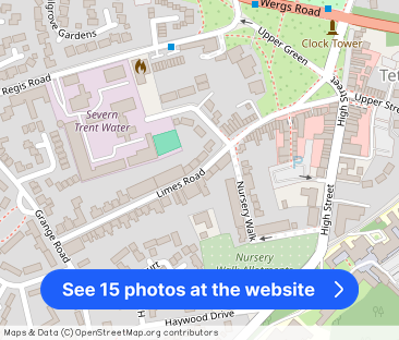 3 bedroom terraced house for rent - Photo 1