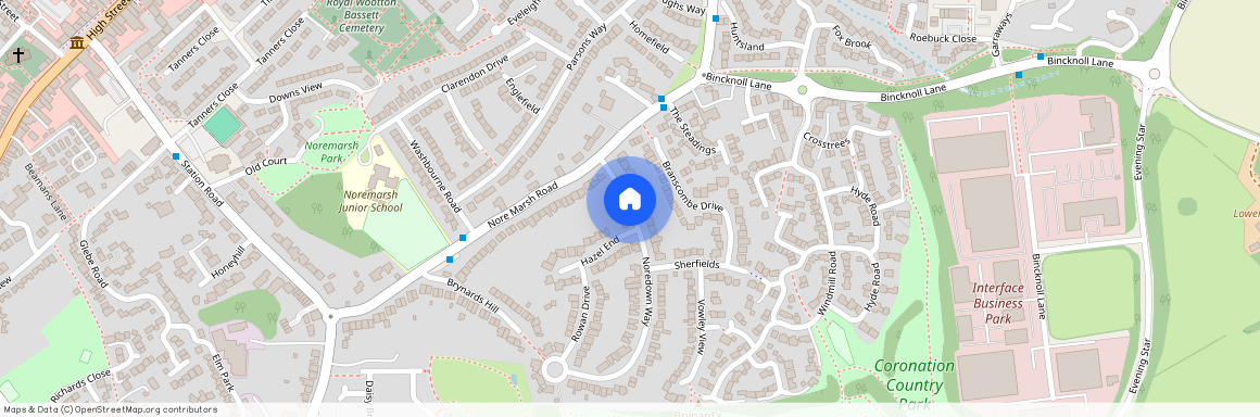 Noredown Way, Royal Wootton Bassett, SN4 8BJ