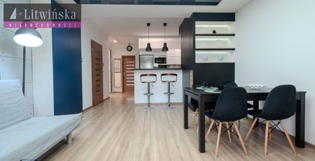 Łódź, Polesie Mieszkanie na wynajem - Фото 3