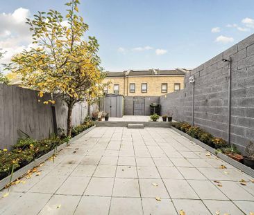 4 bedroom terraced house to rent - Photo 6