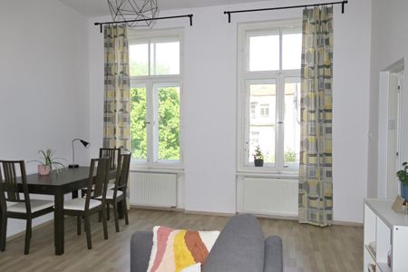 Pronájem bytu 2+kk 52 m² - Photo 2