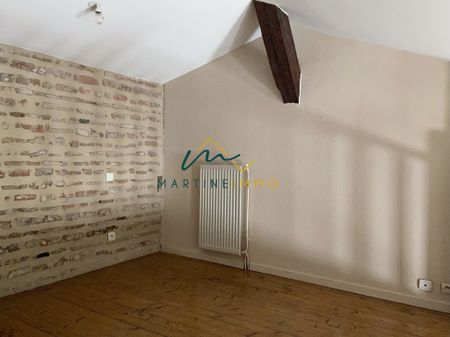 Appartement T1 Bis à Marmande - Photo 3