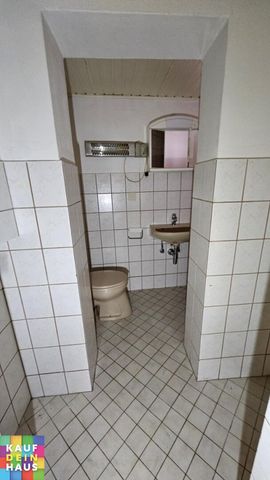 3-Zimmerwohnung mit Balkon und extra Küche - Photo 5