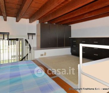 Monolocale in Affitto in Via Cardinale Ascanio Sforza a Milano - Foto 3