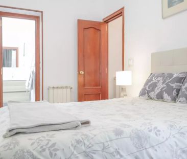 3-bedroom apartment for rent in Justicia, Madrid. - Photo 4