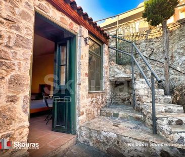 Studio/Γκαρσονιέρα για ενοικίαση Μπαρδούνια (Κρανίδι) - Photo 1