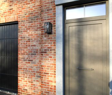 Energiezuinige nieuwbouwwoning met vier slaapkamers en tuin - Marce... - Foto 3