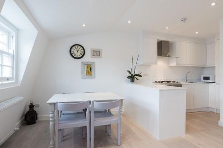 1 bedroom flat to rent - Photo 5