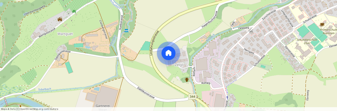 Zelgli 7, 8413, Neftenbach