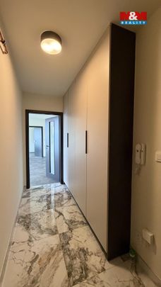 Pronájem bytu 2+kk 53 m² - Photo 1