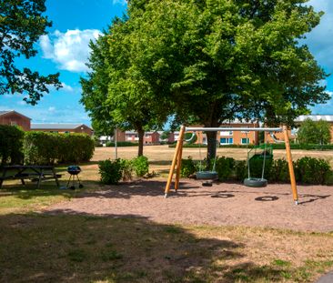 Tegelviksvägen 2 A - Foto 1