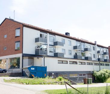 Köpmangatan, Surahammar - Foto 2