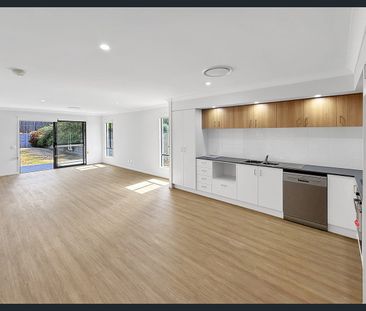 Brand New Accessible Living in Fernvale - Photo 1