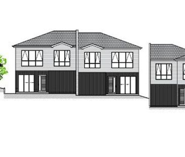 New Modern Home AVAILABLE NOW - Photo 2