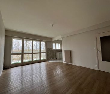 Location Appartement 2 pièces 43m² ORLEANS 45000 - Photo 1