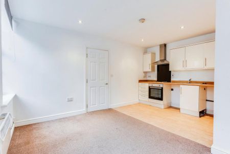 1 bedroom apartment to rent - Photo 5