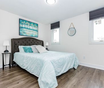 For Lease - 1530 Somergrove Crescent, Pickering, Ontario - Photo 2