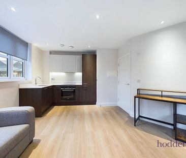1 bedroom apartment to rent - Photo 4
