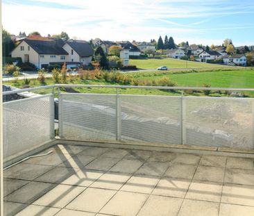 Appartement 3,5 pièces au 4ème étage ! - Photo 4