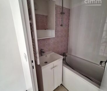 Location | 1 pièces | 22.74m² - Photo 4