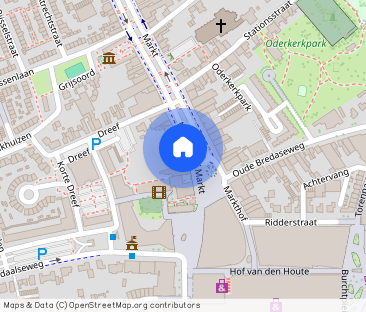 Markt 9C - Photo 1