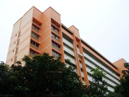 Blk 105 Tampines Street 11 (Tampines), HDB 3 Rooms - For Rent - Photo 2