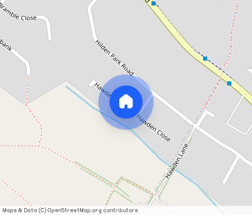 Hawden Close, Hildenborough - Photo 1