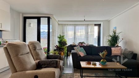 MOOI 2-SLPK APPARTEMENT OP EEN TOP LOCATIE! - Foto 4