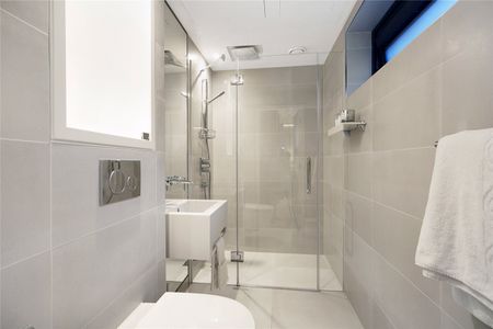 The Quarters, Swiss Cottage - Photo 5