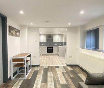 James Street, Blackburn. Lancs. BB1 6BE - Photo 3