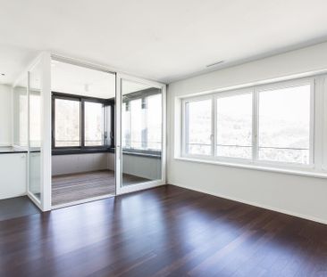 Zentral Wohnen mit Balkon - Foto 2