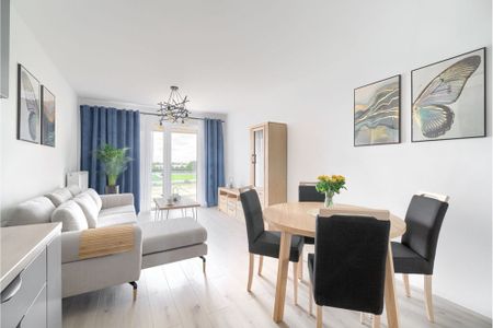 Idealne 3 pokoje w wysokim standardzie. - Фото 2