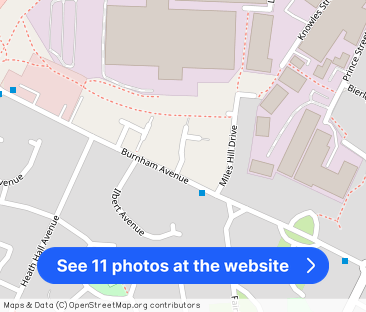 High Broom Close, Bradford, West Yorkshire, BD4 - Photo 1