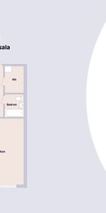 Bruno Liljeforsgatan 91, 75429, Uppsala - Foto 4