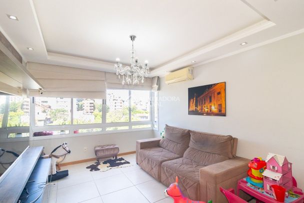 Apartamento com 2 quartos e 75m² para alugar em Jardim Botânico, Porto Alegre. - Photo 1