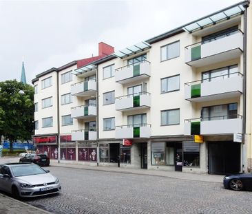 1 Rum och kök, Centrum - Photo 3