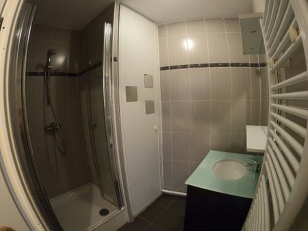 Location Appartement 3 pièces 92m² LILLE 59800 - Photo 5