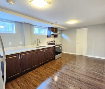 For Lease - 6 W Deane Park Drive Unit# Bsmt, Toronto, Ontario - Photo 3