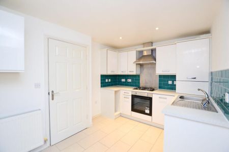 3 bedroom townhouse to rent - Photo 5