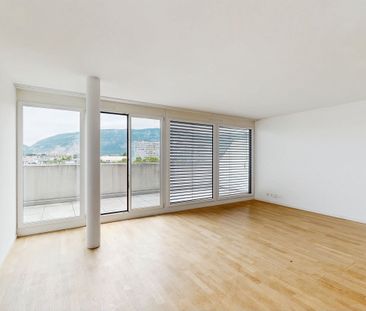 Superbe duplex en attique au Grand-Lancy - Foto 1