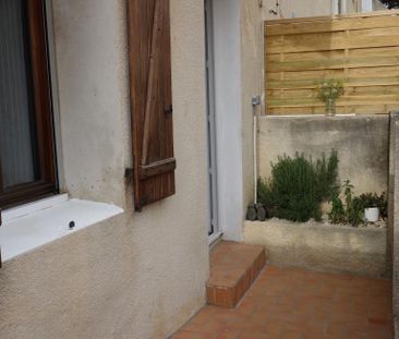 Location Maison 3 pièces 64m² GENERAC 30510 - Photo 6