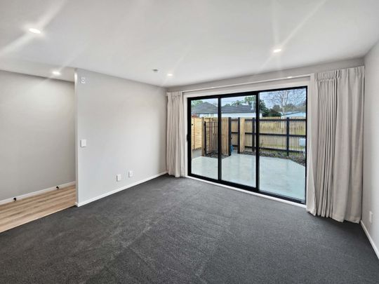New in Wainui - Photo 1